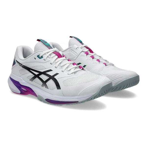 ASICS（アシックス） テニスシューズ メンズ SOLUTION SPEED FF 4