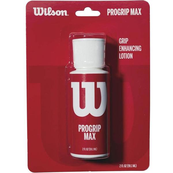 Wilson（ウイルソン） ウィルソン プログリップ マックス 滑り止め