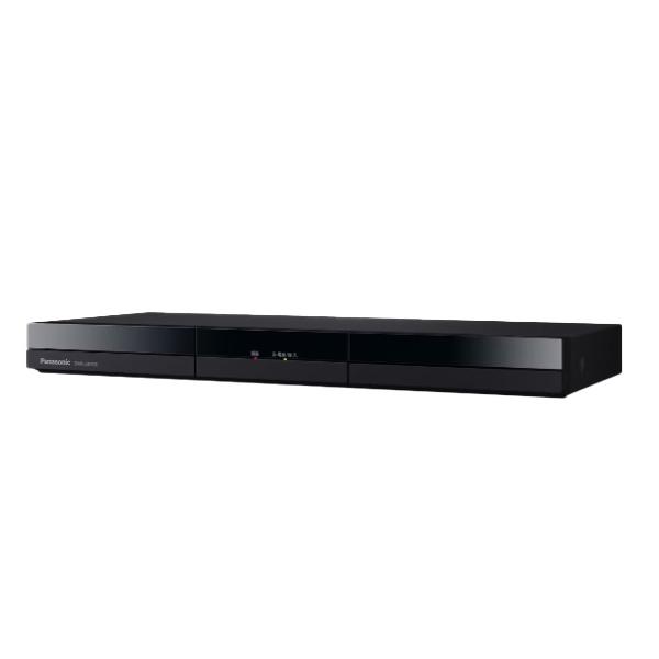 DIGA パナソニック ブルーレイディスクレコーダー 1TB HDD内蔵 DMR