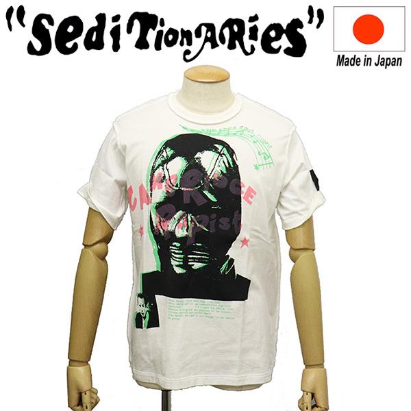 SEDITIONARIES（セディショナリーズ） SEDITIONARIES by 666 STZ0114
