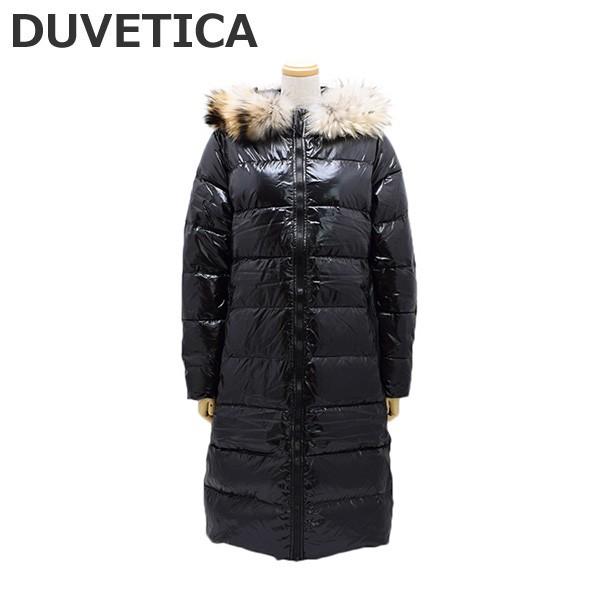 DUVETICA（デュベティカ） 在庫処分 レディース ダウン ALIA 182-D