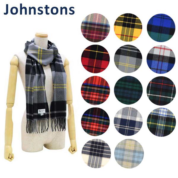 Johnstons of Elgin（ジョンストンズ オブ エルガン） Johnstons