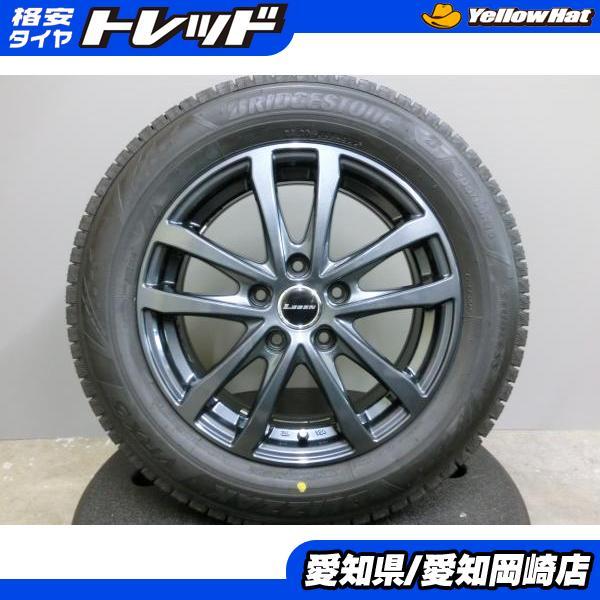 BRIDGESTONE（ブリヂストン） 新型ステップワゴン スタッドレス