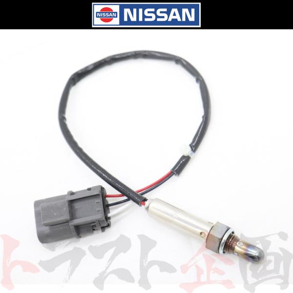 日産（NISSAN） O2センサー リア側 スカイライン GT-R BNR32 全車