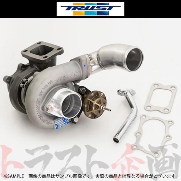 TRUST（トラスト） タービンキット T518Z スカイライン ECR33/ER34