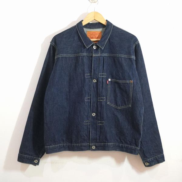 Levi's（リーバイス） Levi's S506XX 大戦 バレンシア工場 555 刻印