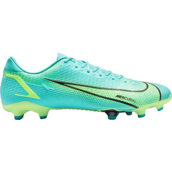 Nike サッカーシューズ スパイク ライムグリーン マーキュリアル SG