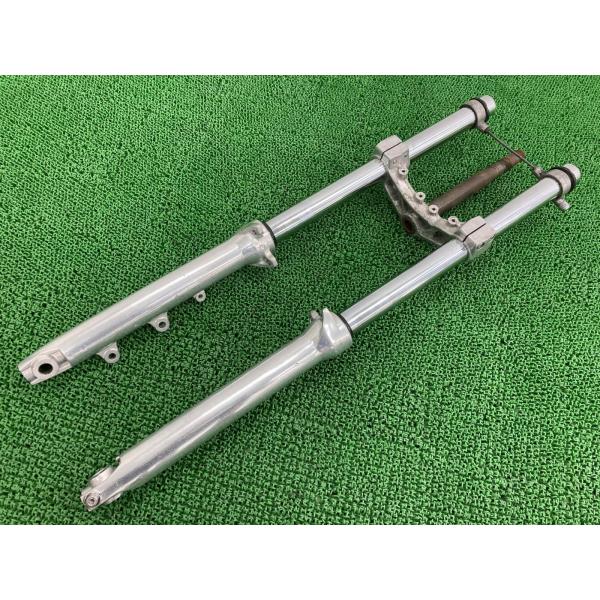 ヤマハ発動機 V-MAX フロントフォーク 左右 1FK ヤマハ 純正 中古