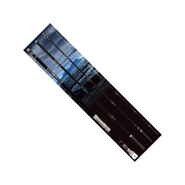 ロッド・コム 16 牙城 クエ 480MH 【大型商品2】 : ヨコオネット Yahoo