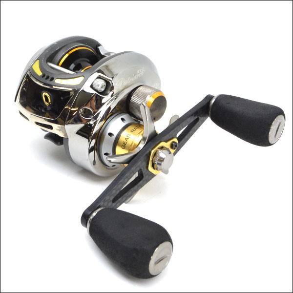 フルーガー パトリアークXT 71LP-L/Q070M : 釣king - 通販 - Yahoo