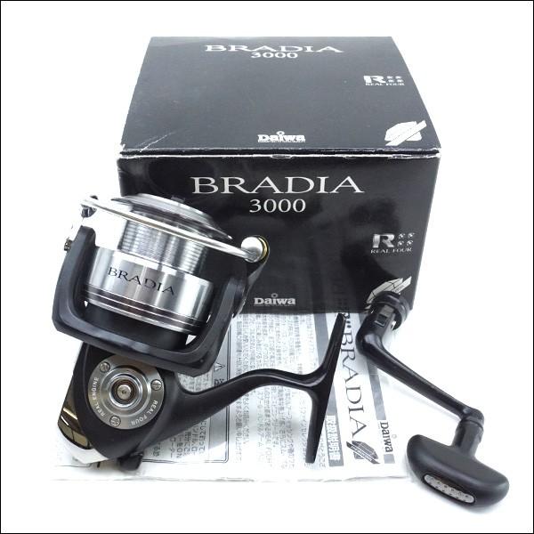 ダイワ ブラディア 3000/S332M : 釣king - 通販 - Yahoo!ショッピング