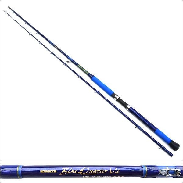 アルファータックル ブルークォーター WSホワイトスピーダー MPGモデル