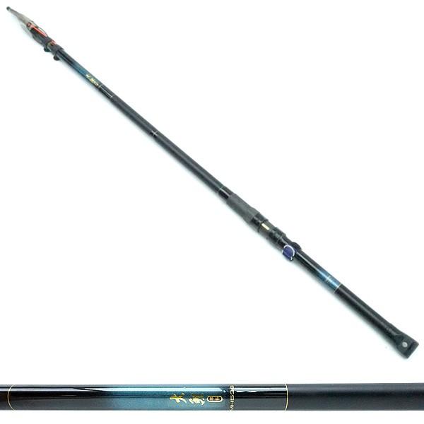 美品 ダイワ 大鯉専科 MH53B/E380L : 釣king - 通販 - Yahoo!ショッピング