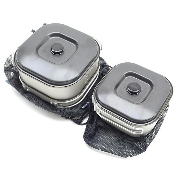 美品 スノーピーク ランダーブラック SCS-150/Z302M : 釣king - 通販