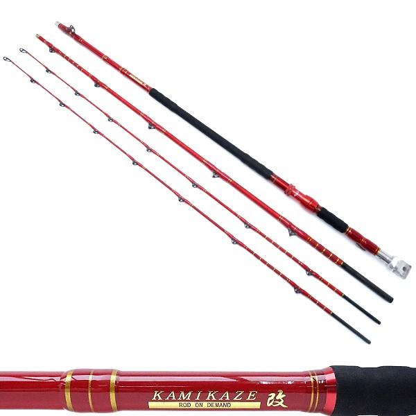 美品 ダイコー フルフィールドクエ V2スペシャル 420MH カミカゼ