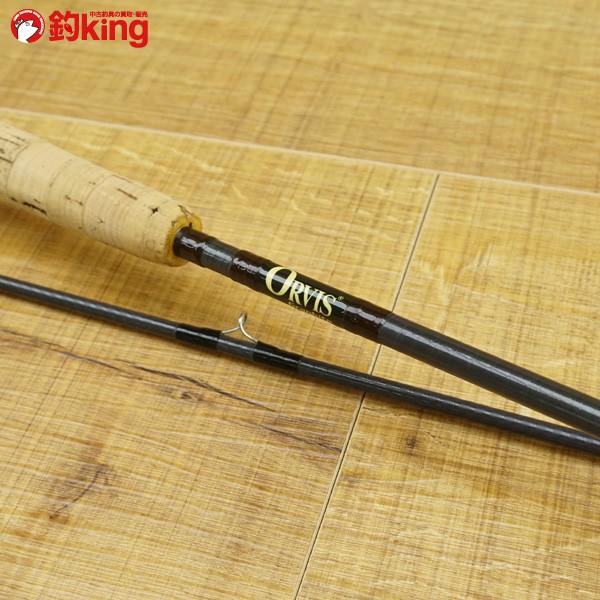オービス グラファイト シューティングスター 8 1/2ft 4oz ♯8 1079
