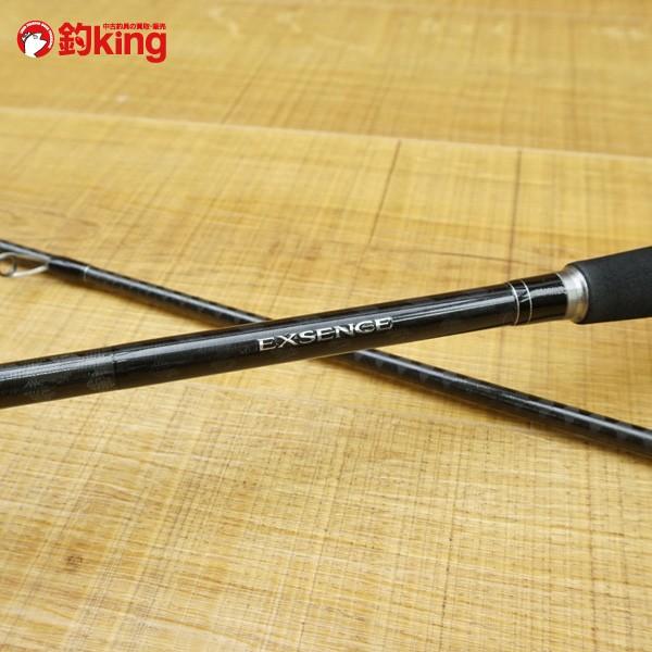シマノ エクスセンス S908MMH／RF/N557L シーバスロッド : 釣king