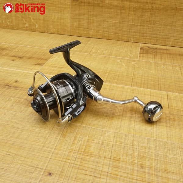 ダイワ 16キャタリナ 6500H/S145M スピニングリール : 釣king - 通販