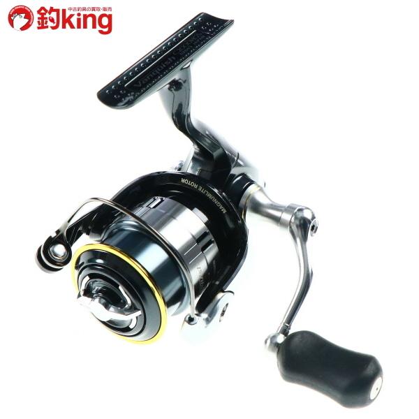 シマノ（SHIMANO） 12ヴァンキッシュ C2000HGS/P040M アジ 鯵 アジング