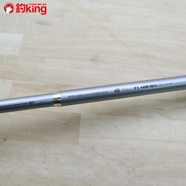 シマノ IG-HI SPEED αズーム ISO XL TI 【公式通販】