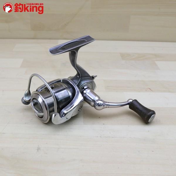 DAIWA（ダイワ） セルテート ビンテージカスタム 2004/D268M 未使用