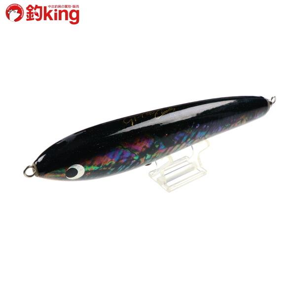 カーペンターGTガンマ140アバロン！