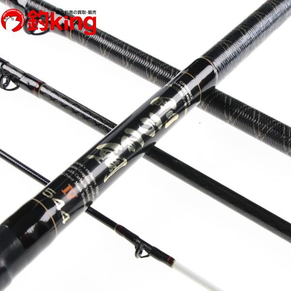 DAIWA（ダイワ） CW PM 剛弓石鯛 IV 544/P250Y 美品 磯 底物竿 石鯛竿