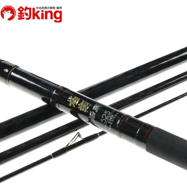 シマノ（SHIMANO） 極翔 石鯛 525 口白スペシャル /A078Y 美品 石鯛