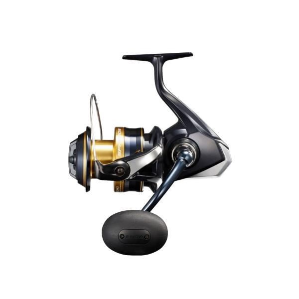 シマノ スフェロス SW 5000HG (リール) 価格比較 - 価格.com