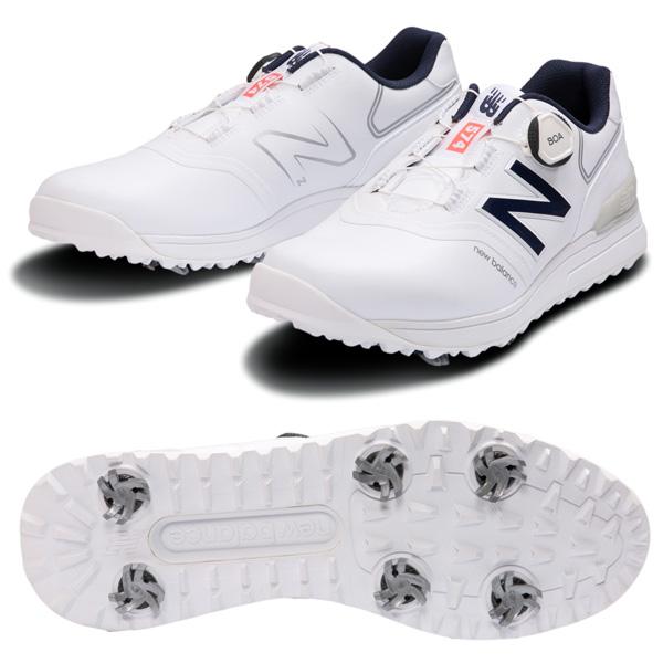 New Balance（ニューバランス） UGB574W3 ソフトスパイク ゴルフ