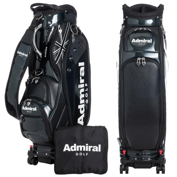 Admiral Golf（アドミラルゴルフ） アドミラル ADMG2BC3 キャスター