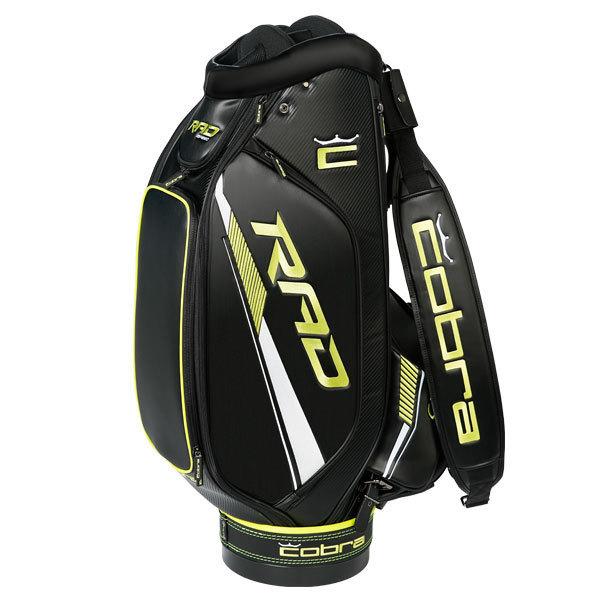 COBRA（コブラ） RAD SPEED ツアースタッフ 909483 10型 キャディ