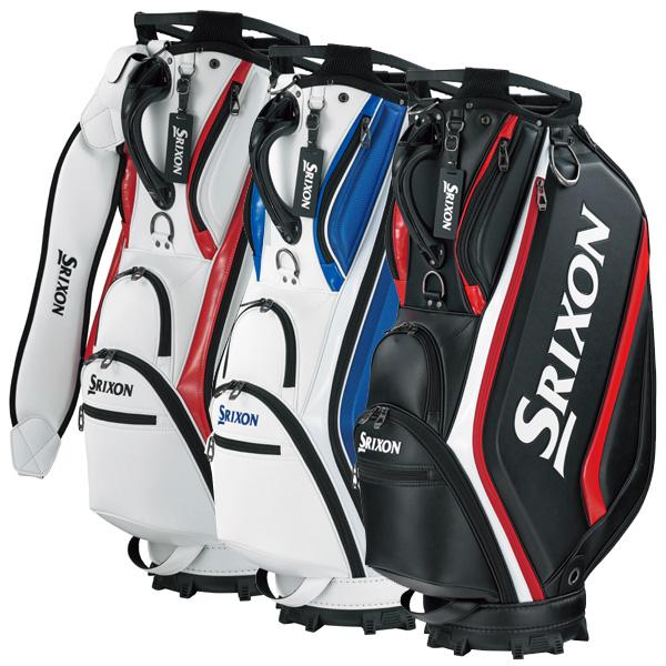 SRIXON スリクソン GGC-S188 キャディバッグ : つるやゴルフ - 通販