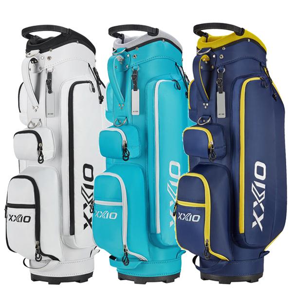 DUNLOP（ダンロップ） ゼクシオ XXIO GGC-X150W レディース キャディ