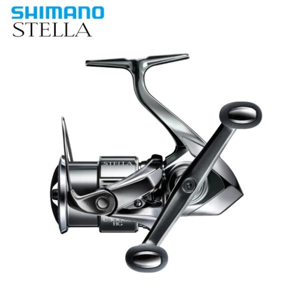 シマノ 22 ステラ C3000SDHHG 送料無料 [リール