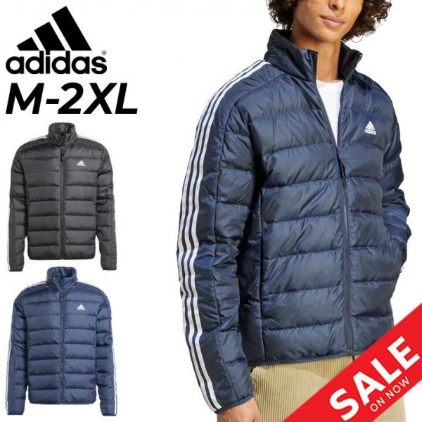 adidas（アディダス） ダウンジャケット メンズ adidas ESS 3