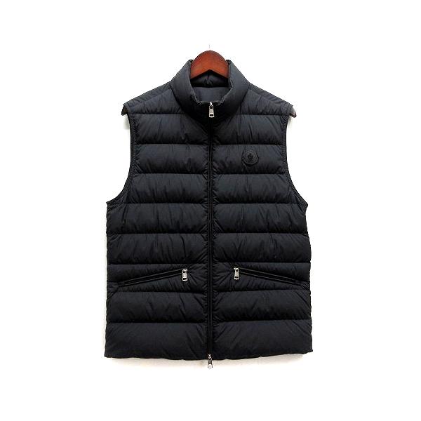 MONCLER（モンクレール） MONCLER 2023AW トロンパン TREOMPAN ダウン