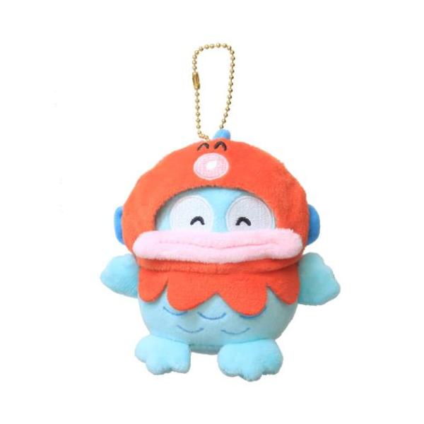 マスコット マスコットコレクション ミニぬいぐるみボールチェーン