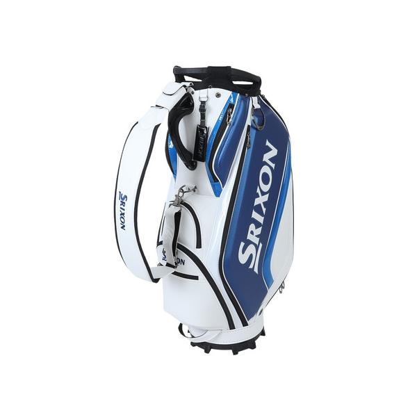 SRIXON スリクソン（SRIXON）（メンズ）ゴルフ キャディバッグ カート