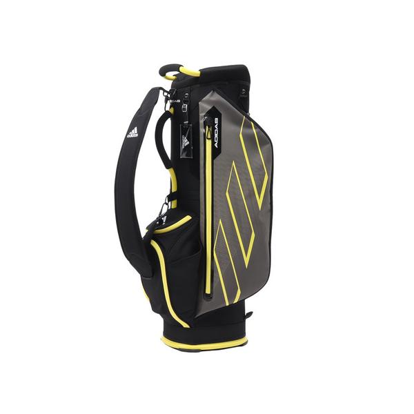 R*様 新品ADIDAS ゴルフキャディバッグ U2634 adidas（アディダス