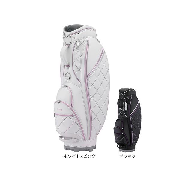 XXIO ゼクシオ（XXIO）（レディース）ゴルフ 軽量 カート式 キャディ