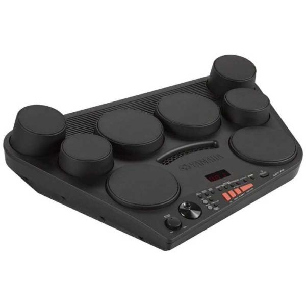 YAMAHA（ヤマハ） デジタルパーカッション DD-75 : コジマYahoo!店