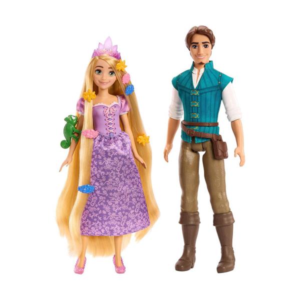 在庫処分品! ディズニープリンセス（Disney Princess）ラプンツェル