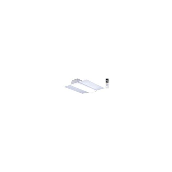 Panasonic（パナソニック） シーリングライト AIR PANEL LED HH