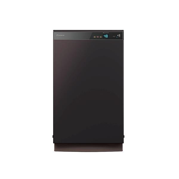 ダイキン（DAIKIN） 【代引不可】ダイキン 空気清浄機 うるるとさらら