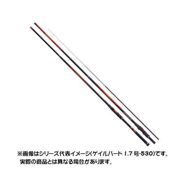 シマノ（SHIMANO） ロッド 20 ファイアブラッド オナガ グランド