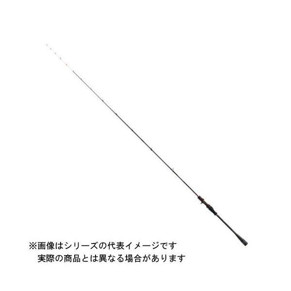 シマノ（SHIMANO） 22 セフィアXRメタルスッテ B511MH-S/F 【大型商品1