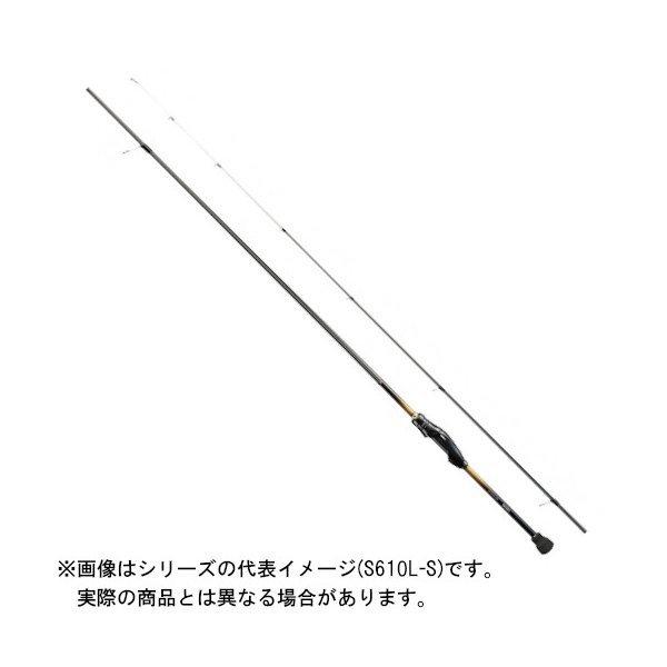 シマノ（SHIMANO） 20 ソアレ TT アジング S64UL-S 【大型商品1