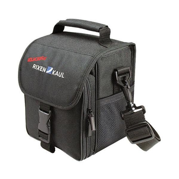 KlickFix オールラウンダーツーリングフロントバッグ RIXEN&KAUL