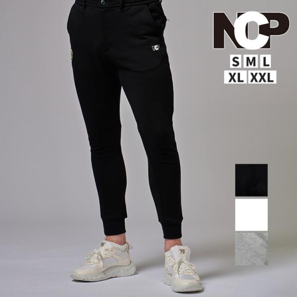 NO COMMENT PARIS（ノーコメントパリ） NC スポーツ スウェットパンツ